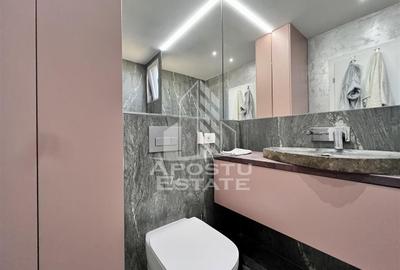 Duplex cu 5 camere cu Canalizare în Dumbrăvița - 16