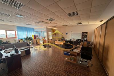 Spatiu de vanzare in Bacau cladirea 30 AVN - 2