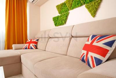 REA1025669 Apartament 2 Camere I Metrou Piata Muncii I De vanzare - 3