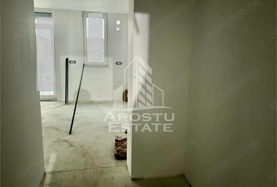 Apartament cu 2 camere semidecomandat în Aradului - 5