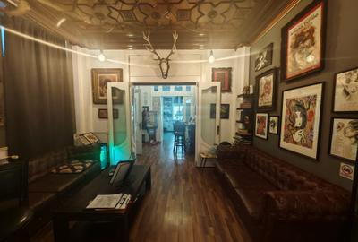 Duplex cu 5 camere cu Canalizare în Magheru - 7