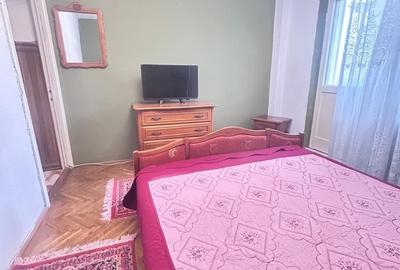 Lacul Tei, Barbu Vacarescu, Parcul Circului, apartament 3 camere - 7