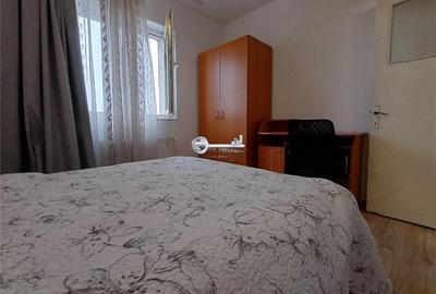 Apartament cu 3 camere decomandat, mobilat în Mircea cel Bătrân - 2