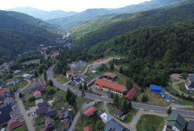 Hotel / Pensiune cu 30 camere de vanzare in zona Nord Hotel / Pensiune cu 30 camere de vanzare in zona Nord - 3
