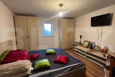 Casă cu 4 camere cu Teren 462 Mp în Brestei - 5