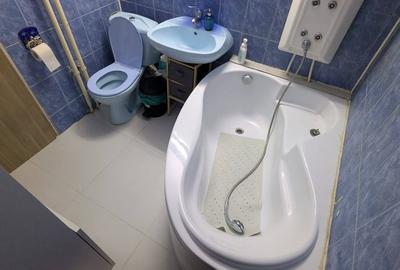 Apartament cu 2 camere semidecomandat, mobilat în Dristor - 10