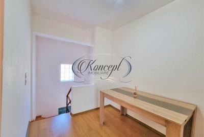 Casa Pet Friendly cu garaj in zona Lidl, Floresti - 14