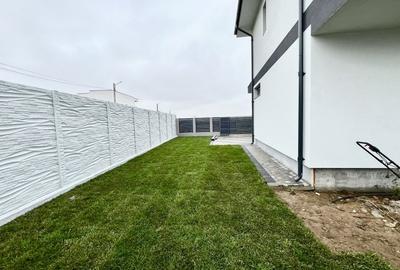 De vanzare vila individuala in apropiere de padure Corbeanca - 8