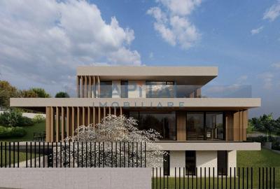 COMISION 0! Teren autorizat casa individuala, Voronet, Cluj-Napoca - 2