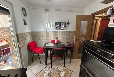 Apartament 3 camere 72mp, ETAJ 1, Radu Negru, mobilat utilat complet. - 6