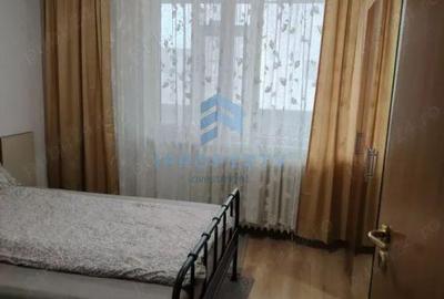 Apartament cu 2 camere, mobilat în Sălăjan