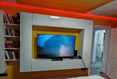 Apartament cu 3 camere, de lux - 3