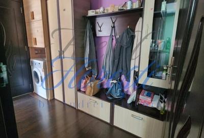 Apartament 2 Camere si Parcare inclusa in pret, Zona Stejarului, Floresti - 9