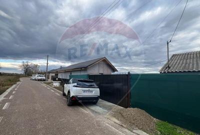 Casa 2 camere Carligele - 8