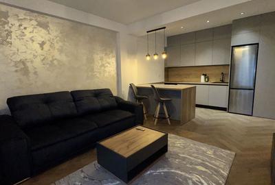 Apartament cu 2 camere decomandat, mobilat în Tomis Nord - 13