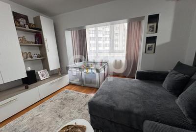 Apartament cu 3 camere decomandat, mobilat în Teilor - 12