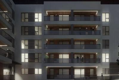 Apartament 5 camere Pipera Rond OMV – 161 mp utili - Proiect nou - 12