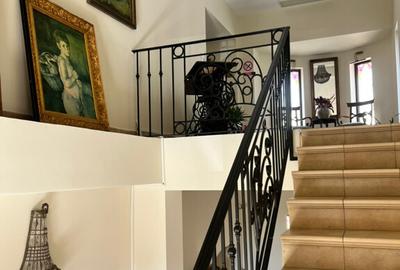 Park Villa Boutique Hotel 4* Zona istorica Timisoara - 1