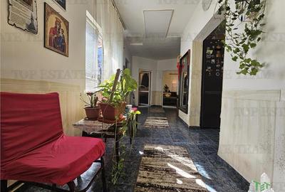 CASA 3 CAMERE VALU LUI TRAIAN CONSTANTA - 13