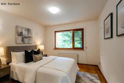 Vila oportunitate, 6 camere, teren 1.000 mp, de vanzare, Snagov - 16