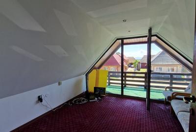 Casa de vanzare in Mocira, 3 camere + anexa tip garsoniera Comision 0% - 12