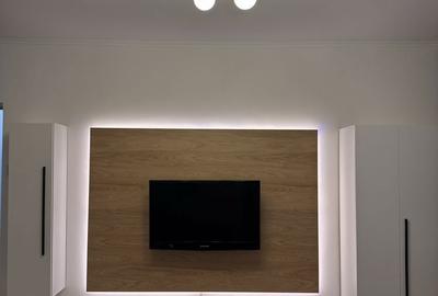 Apartament cu 2 camere în Gării - 2