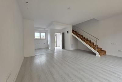 Vilă modernă 3 camere cu grădină privată – Cosmopolis - 3