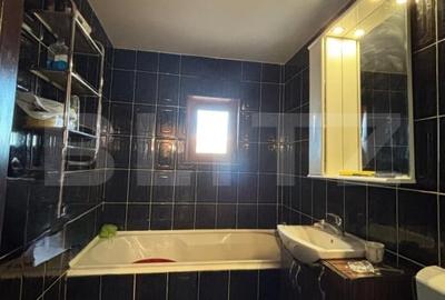 Apartament cu 3 camere decomandat, mobilat în Nicolina - 10