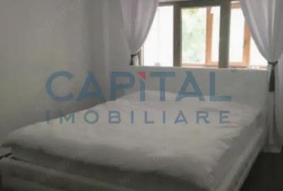 Comision 0! 3 camere decomandate 66 mp, 2 bai, renovat total, zona buna, Marasti - 1