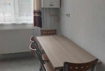 Apartament cu 2 camere semidecomandat în Central - 2