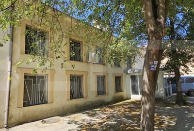 Spațiu comercial, de 197 mp, în Progresul - 1