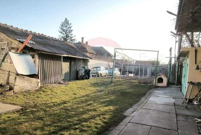 Casă cu 4 camere cu Teren 317 Mp în Dumbrăveni - 7