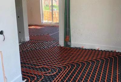 Vila P+E la intrare in Chinteni, Jud. Cluj, 120 mp, teren 531 mp - 4