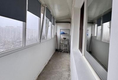 Apartament cu 2 camere în Titan - 7