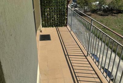 Garsonieră în Florești - 7