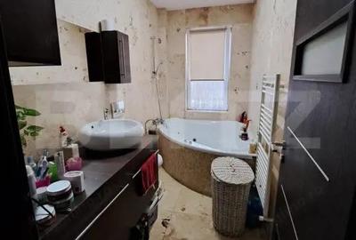 Apartament luminos 2 camere, 54 mp, balcon, orientare sudica, zona Petrom-Baciu - 3