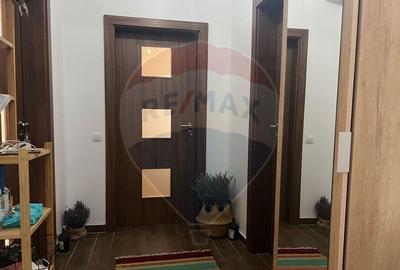 Apartament cu 2 camere decomandat în Crângași - 2