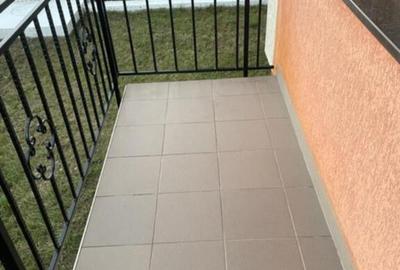 Apartament 3 camere zona Tractorul Apartament 3 camere zona Tractorul - 9