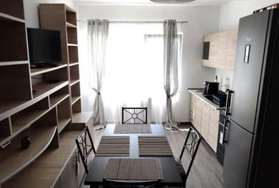Apartament cu 2 camere în Central - 7