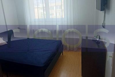 Garsonieră decomandată, mobilată în Valea Oltului - 3