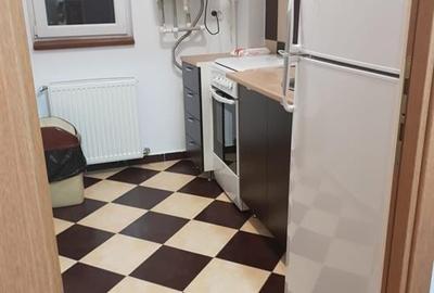 Garsoniera Berceni - 6