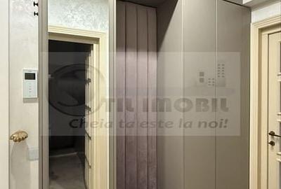 Apartament Premium 2 Camere – Royal Town-Parcare Inclusă - 6