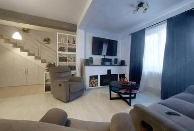 Casă cu 5 camere în Dobroești - 2