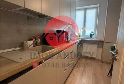 Apartament cu 2 camere decomandat în Central - 3