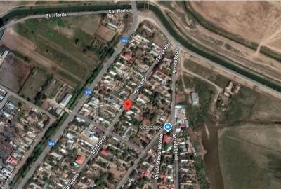 Casa si teren cota parte 1/2, Gropeni, ID: R2733382 - 1