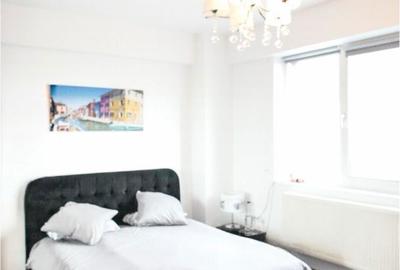 Garsonieră decomandată în Central - 4