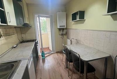 Apartament cu 3 camere decomandate si loc de parcare - 8