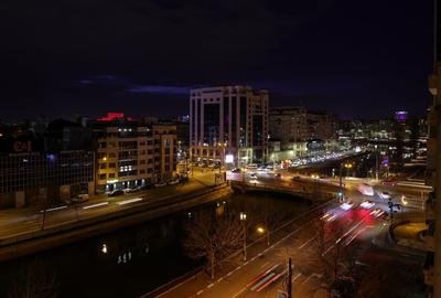 Garsonieră decomandată în Unirii - 9