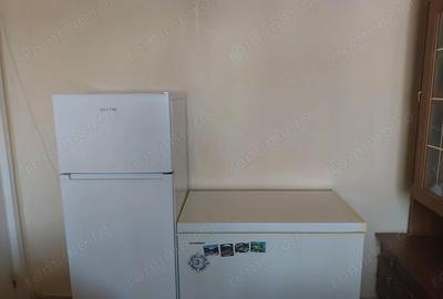 Apartament cu 2 camere nedecomandat în Central - 2