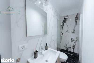 Apartament cu 3 camere decomandat, mobilat în 6 Vânători - 7